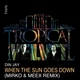 Din Jay - When The Sun Goes Down (Mirko & Meex Remix) (Mirko & Meex Remix)