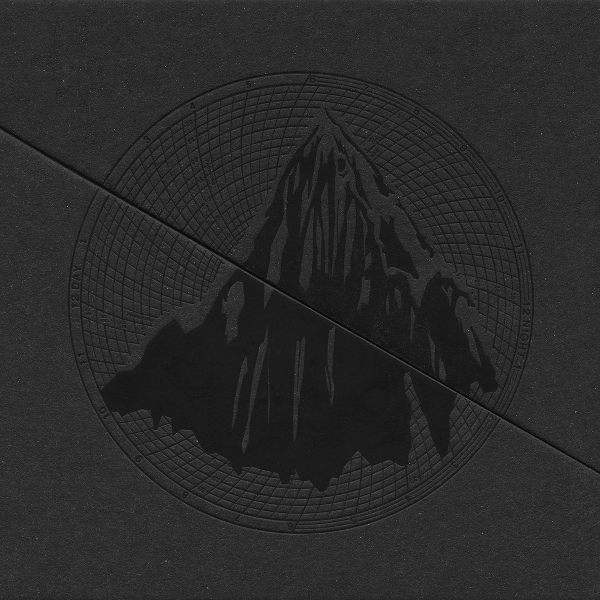 Kiasmos - Driven