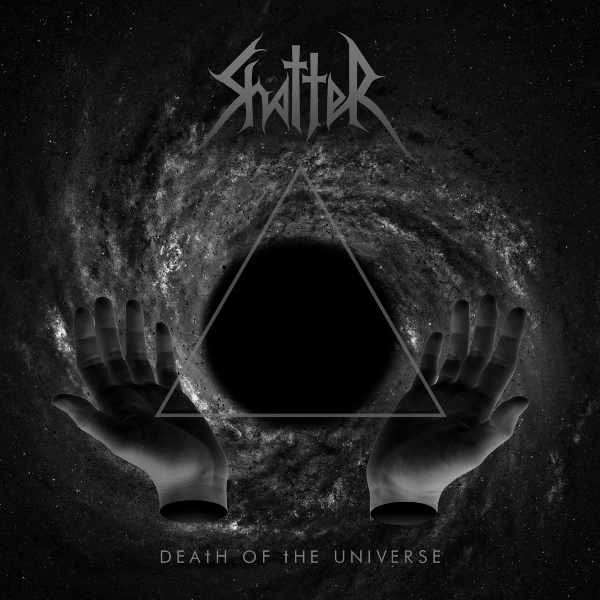 Shatter - Infernal Death
