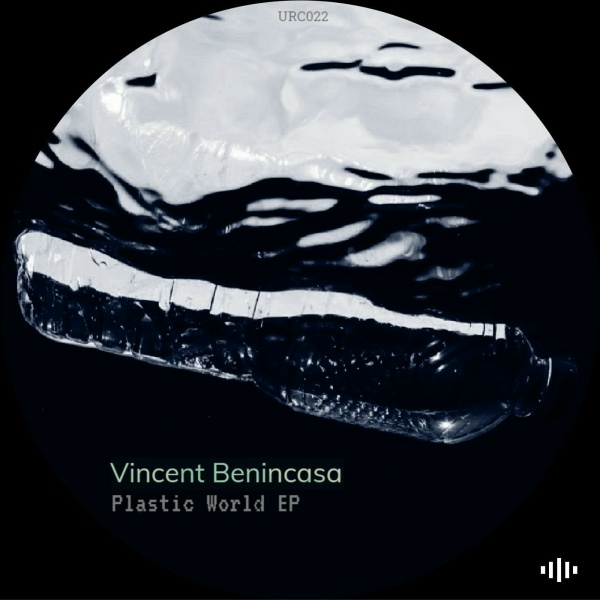 Vincent Benincasa - Rebel Planet