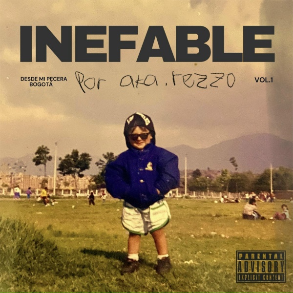 Aka Rezzo, Hermanos sin yugo feat. Dj Self Control Audio