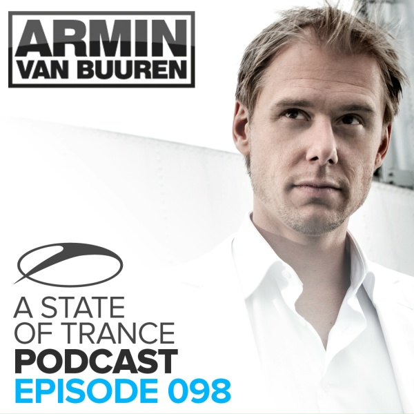 Sean Tyas - Tingle [ASOT Podcast 098]