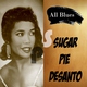 Sugar Pie DeSanto - Going back to where I belong