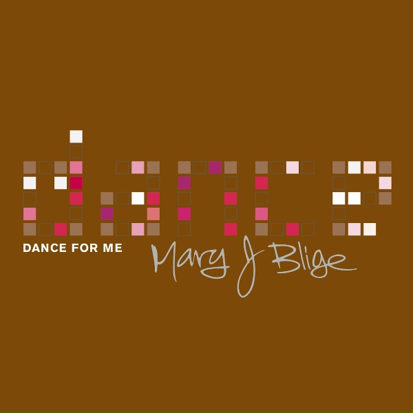 Mary J. Blige - Everything