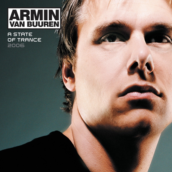 Armin van Buuren - Control Freak
