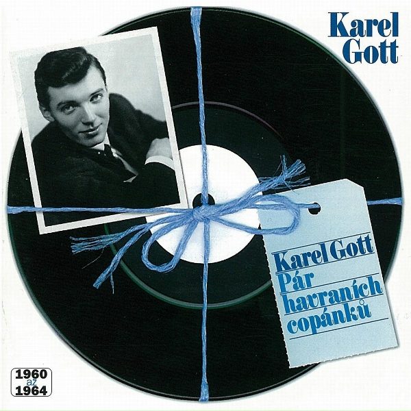 Karel Gott - Kdybych Nebyl