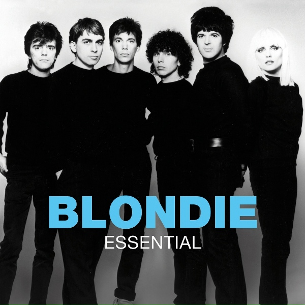 Blondie - Atomic '98