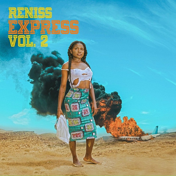 Reniss - Big Tinz
