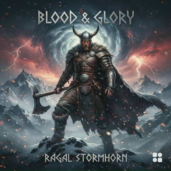Ragal Stormhorn, Ragal Ironbull - Blood & Glory