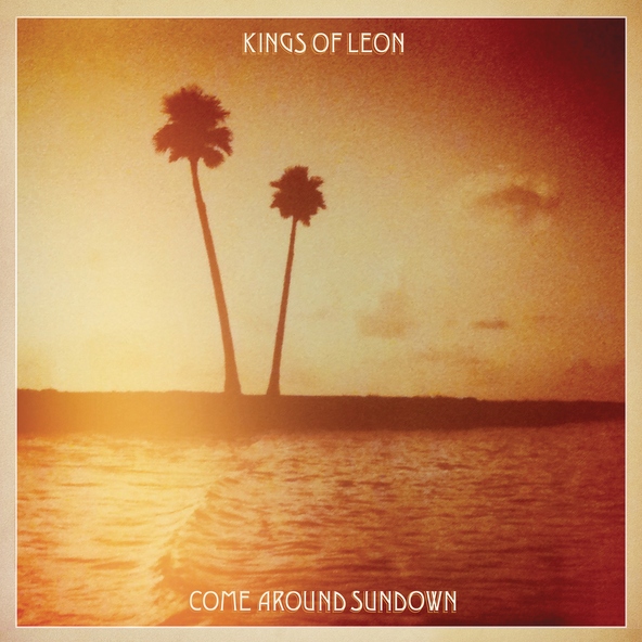 Kings Of Leon - The Face