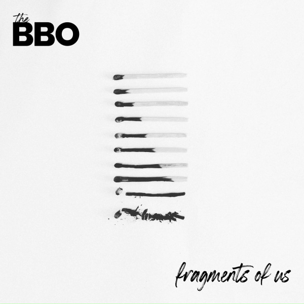 theBBO - Fragments of Us
