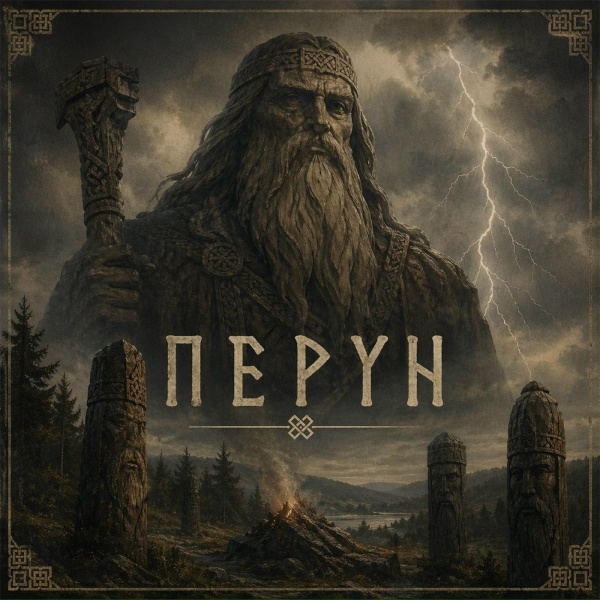 Morana Choir - Перун