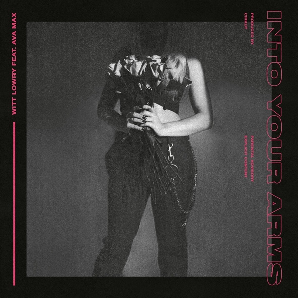 Witt Lowry feat. Ava Max - Into Your Arms (feat. Ava Max)