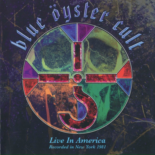 Blue &Ouml;yster Cult - Born to Be Wild