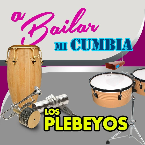 Los Plebeyos - Que Calor Que Calor