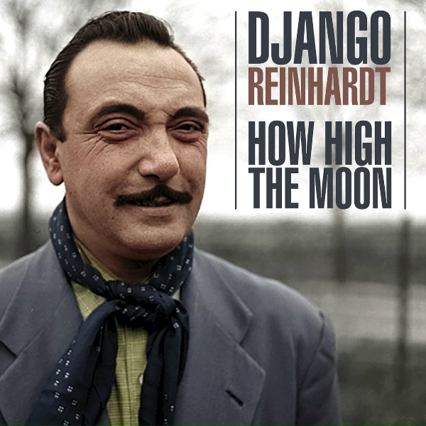 Django Reinhardt - China Boy