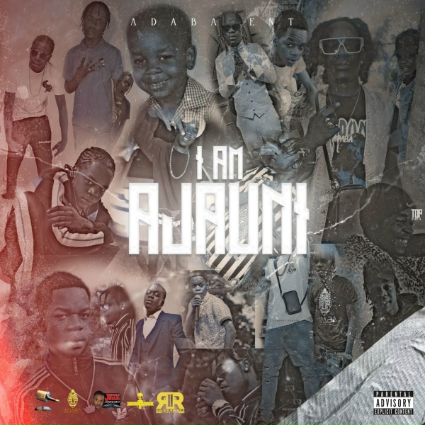 Ajauni, Matthew Bento - Simon