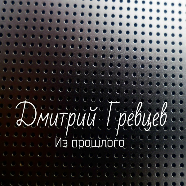 Дмитрий Гревцев - Пустых мне слов не говори