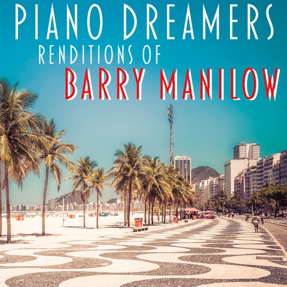 Piano Dreamers - Could It Be Magic