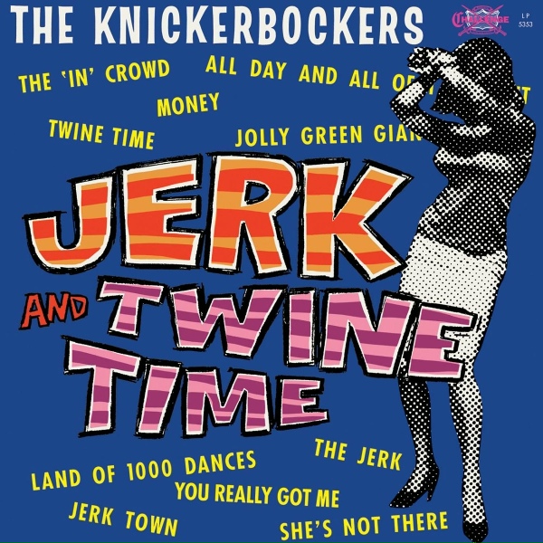 The Knickerbockers - Downtown