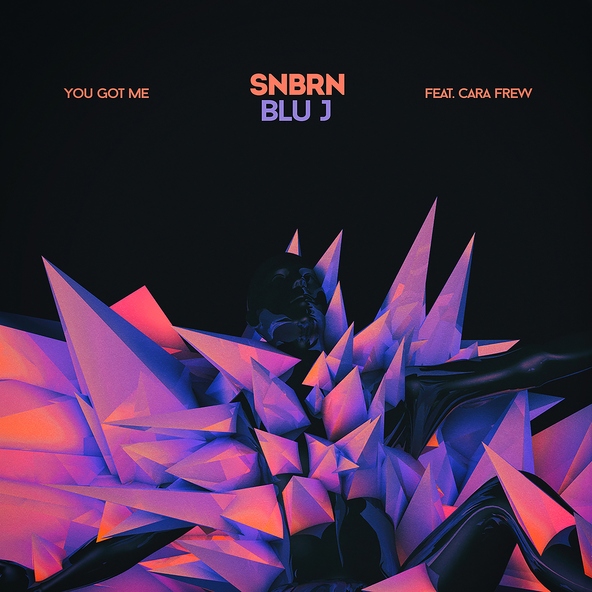 SNBRN, BLU J feat. Cara Frew - You Got Me