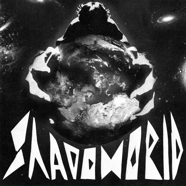shadowave - доброе утро, мир