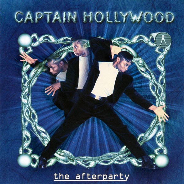 Captain Hollywood Project - The Afterparty