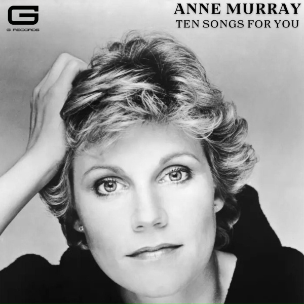 Anne Murray - Teddy bears' picnic