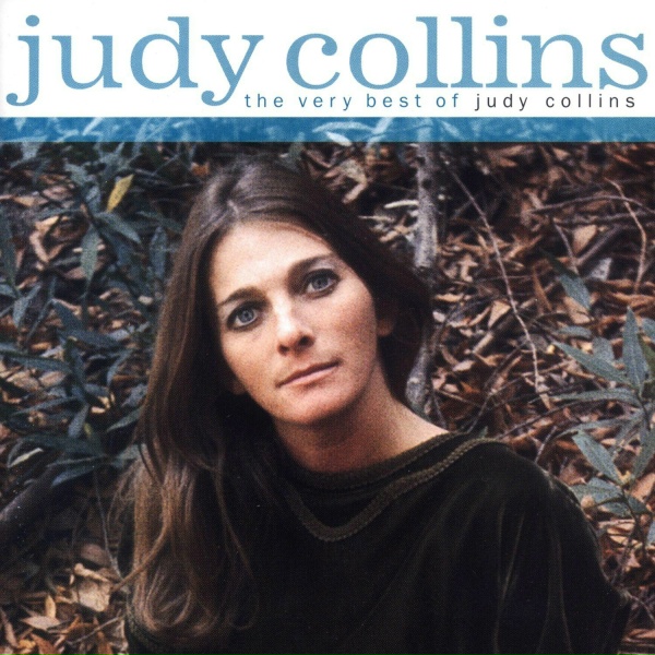 Judy Collins - Someday Soon