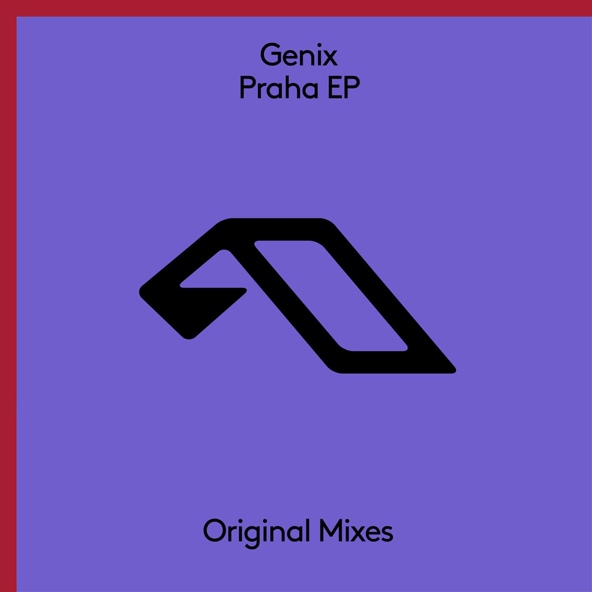 Genix - Praha