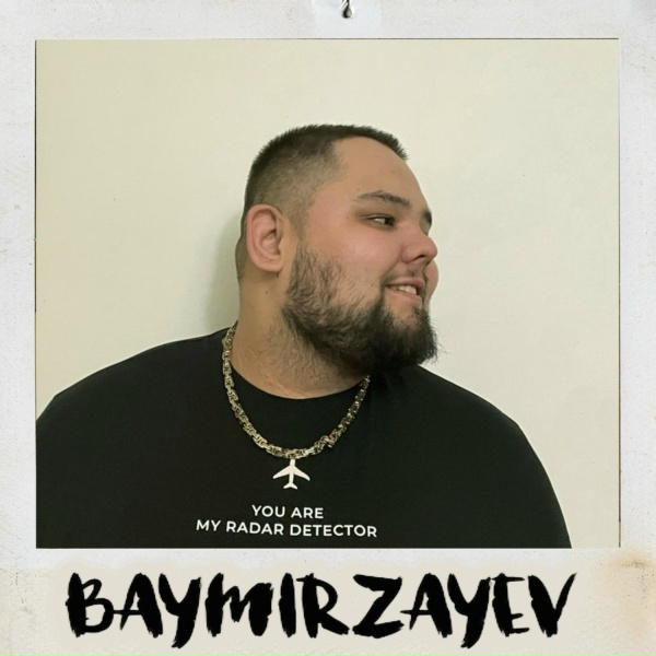 BAYMIRZAYEV