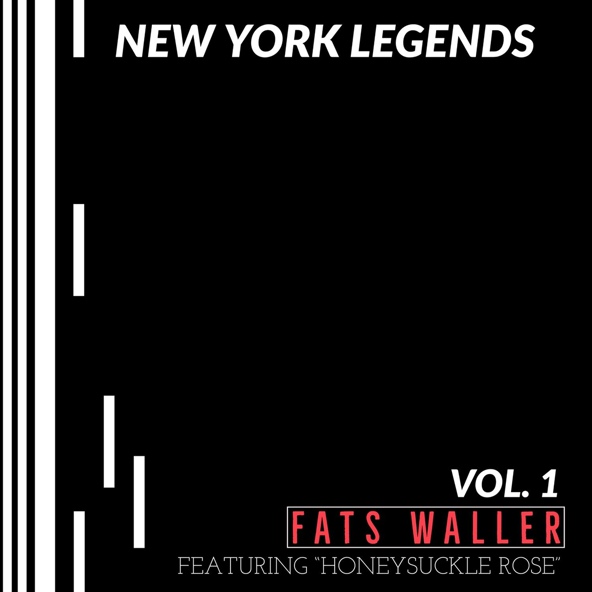 Fats Waller - Lulu's Back In Town