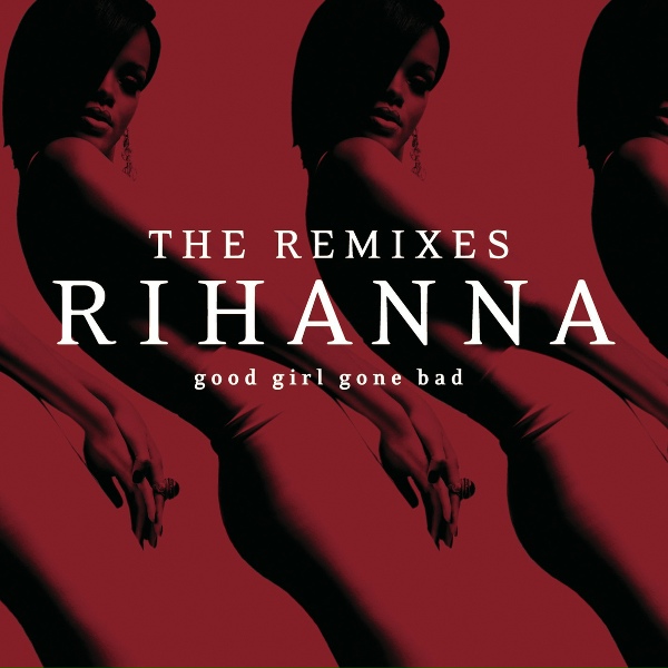 Rihanna - Don't Stop The Music