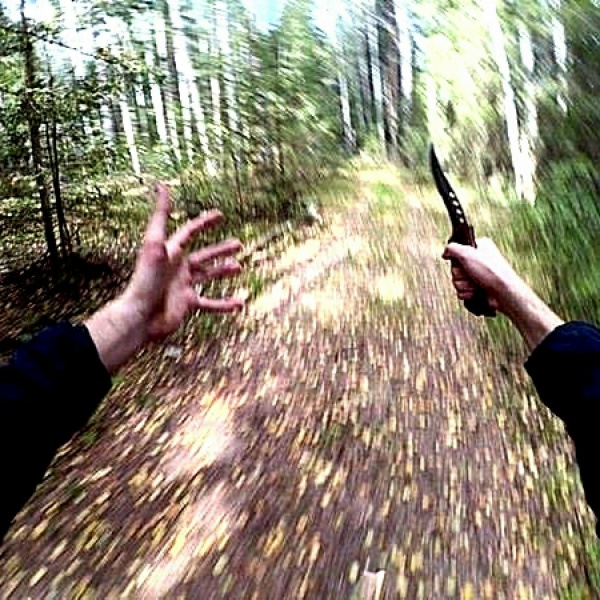 kermin - JUST DO IT