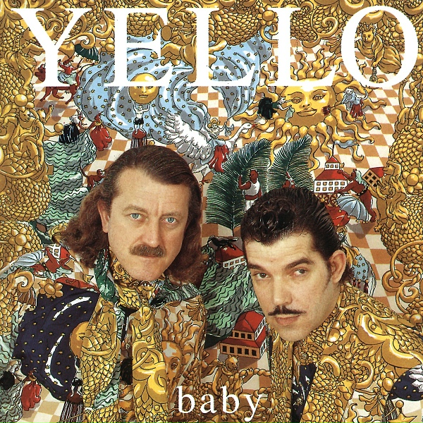 Yello - Jungle Bill