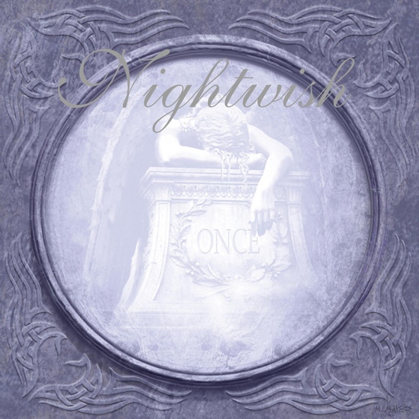 Nightwish - The Siren