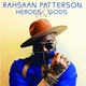 Rahsaan Patterson - Catch Me When I Fall