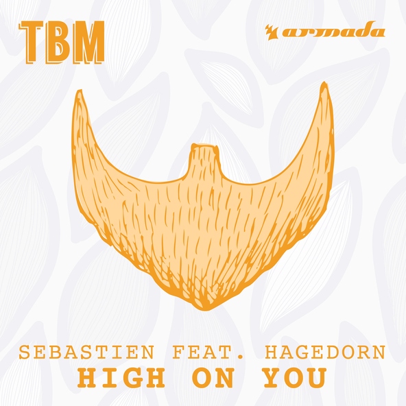 Sebastien feat. Hagedorn - High On You (Dreams Deep Music)