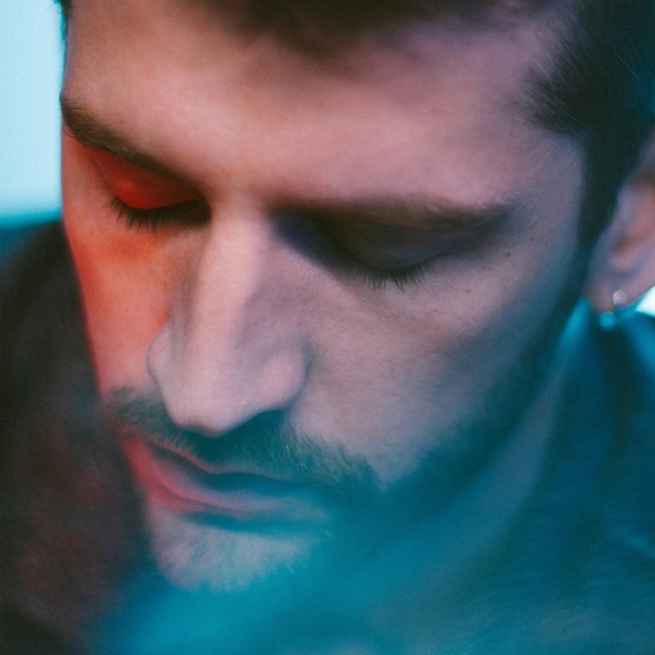 Tomas Novoa - Tornasol