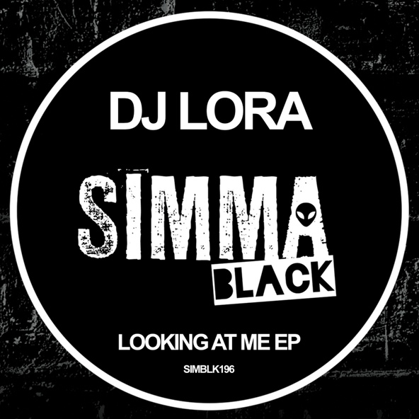 DJ Lora - Better Believe