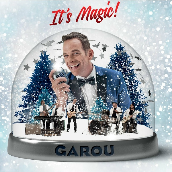 Garou - The Twelve Days Of Christmas