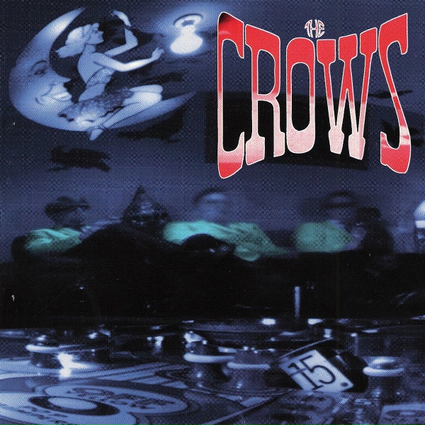 The Crows - Dr. Dirty