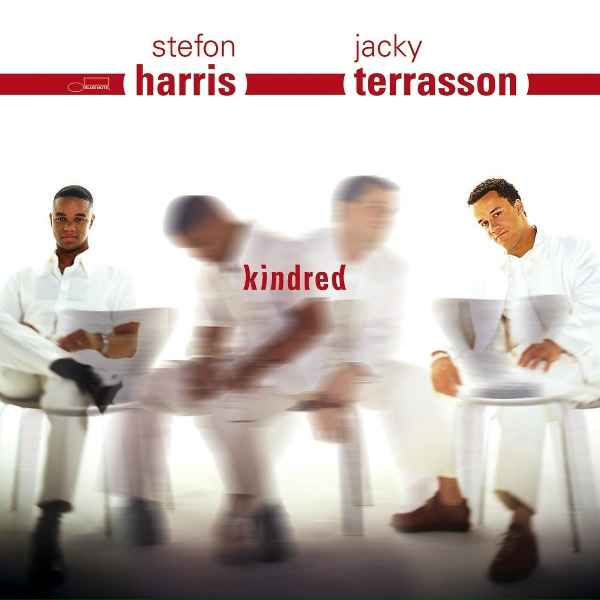 Jacky Terrasson, Stefon Harris - Never Let Me Go