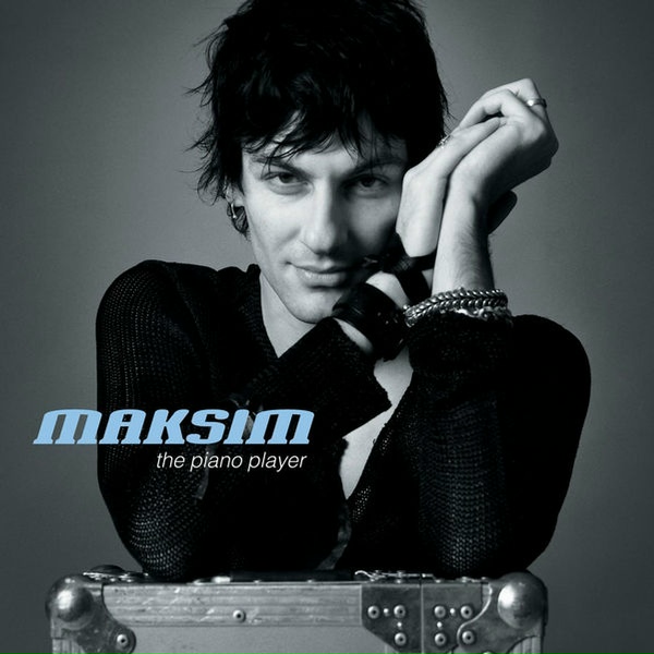 Maksim feat. Ian Wherry - Wonderland