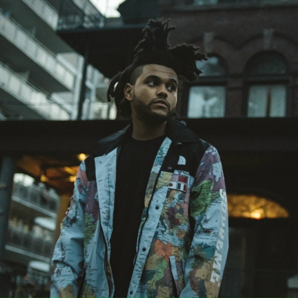 The Weeknd - King Of The Fall