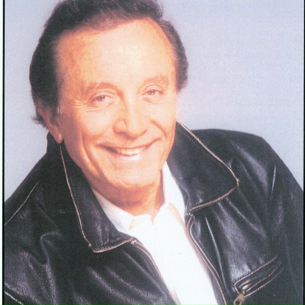 Al Martino - Beautiful Maria