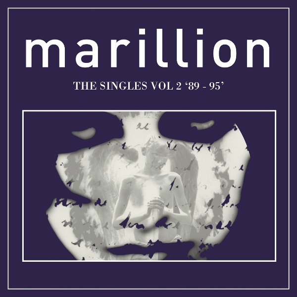 Marillion - The Hollow Man