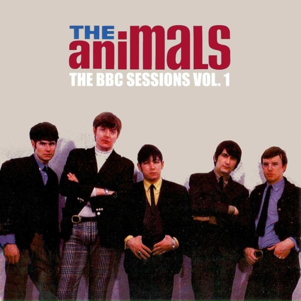 The Animals - Interview C.C. Rider