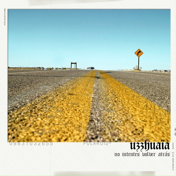 Uzzhua&iuml;a - La Cuenta Atr&aacute;s