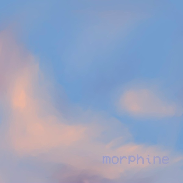 Betatrip - morphine